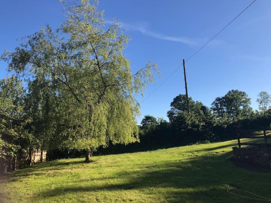 HemyockBurleyhayes Barn - Secluded Devon Hideaway.别墅 外观 照片